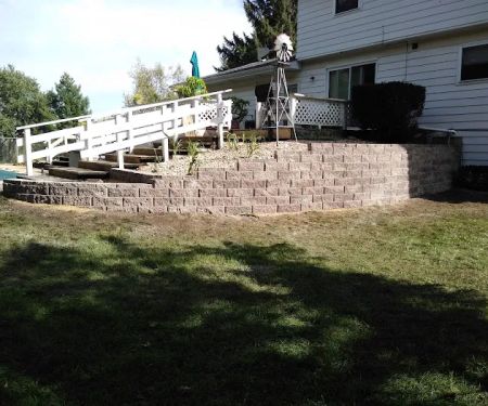 ALB Tree Services