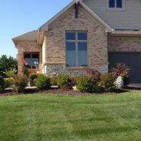 Briseno Lawn Care & Landscaping ico