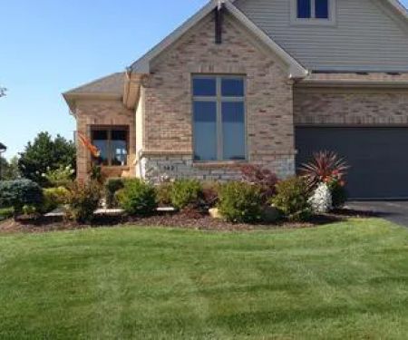 Briseno Lawn Care & Landscaping