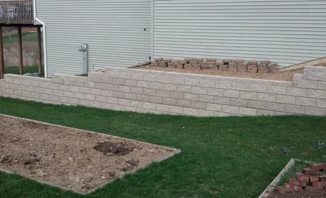Briseno Lawn Care & Landscaping Picture 2
