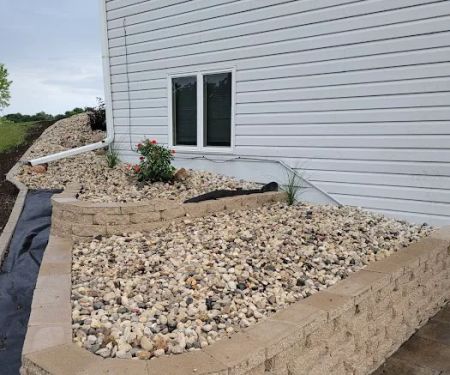 Aaron's Land Care