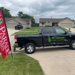 RH Landscape Design and Maintenance LLC