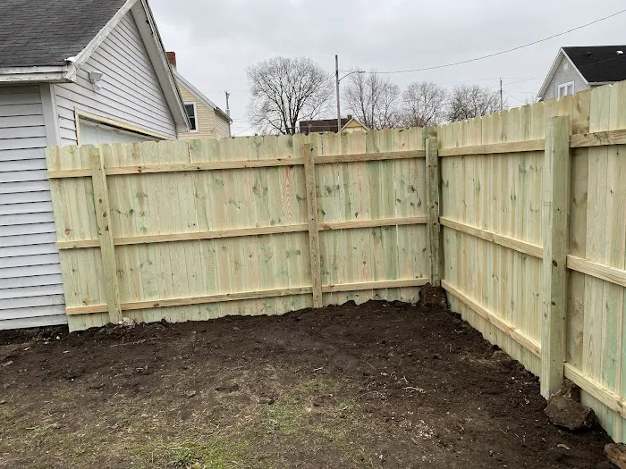 Bello property services llc Picture 5