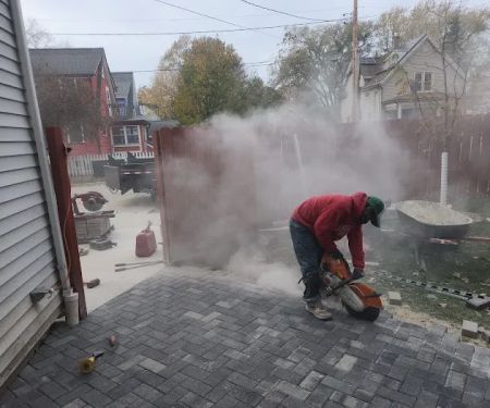 Bello property services llc