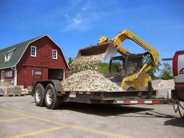 Dvorak Landscape Supply LLC Picture 2
