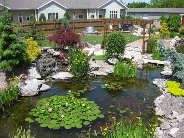 Dvorak Landscape Supply LLC Picture 9