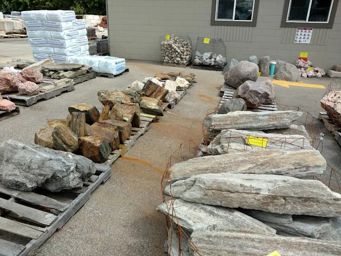 Dvorak Landscape Supply LLC Picture 7
