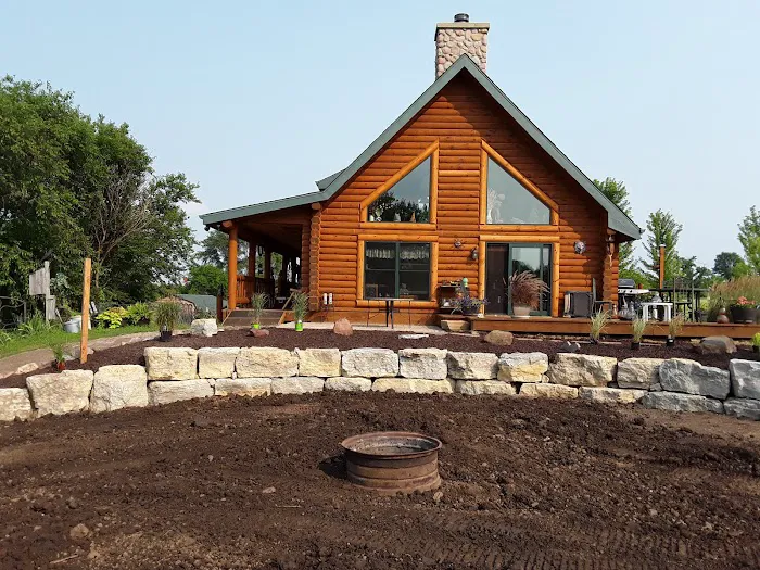 Bass Creek Landscaping and Tree Service Picture 3