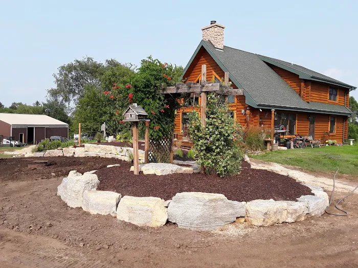 Bass Creek Landscaping and Tree Service Picture 9