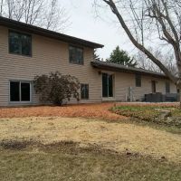 Bass Creek Landscaping and Tree Service ico