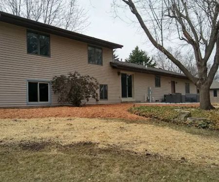 Bass Creek Landscaping and Tree Service
