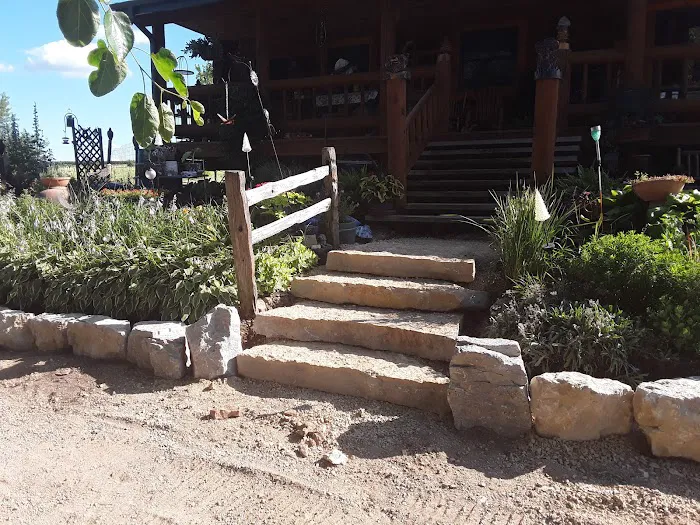 Bass Creek Landscaping and Tree Service Picture 8