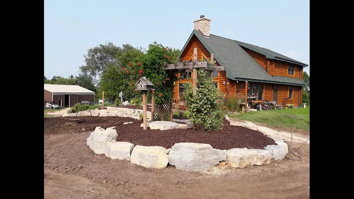 Bass Creek Landscaping and Tree Service Picture 10