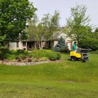 ALCS Lawn Care ico