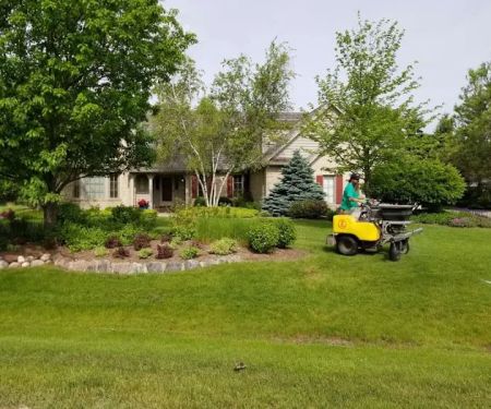 ALCS Lawn Care