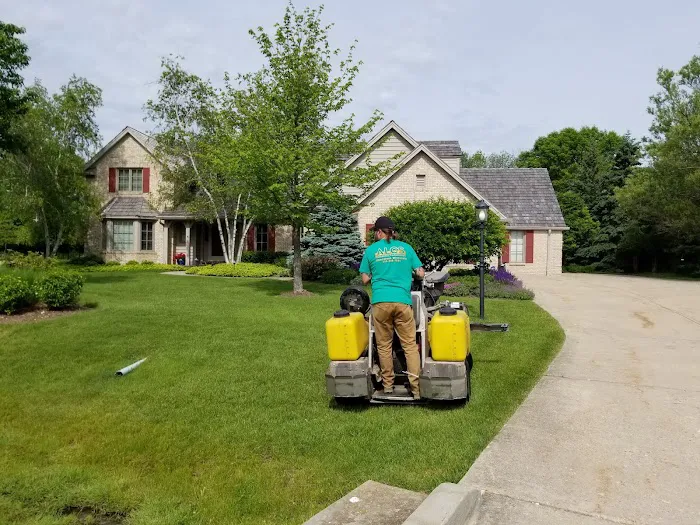 ALCS Lawn Care Picture 6