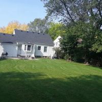 Green to Green Lawn Care LLC ico