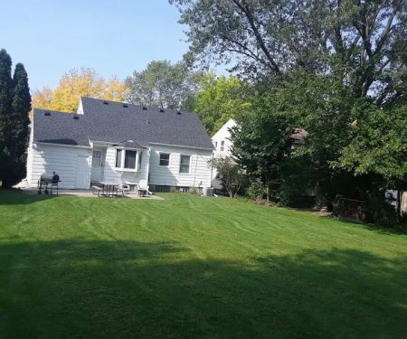 Green to Green Lawn Care LLC