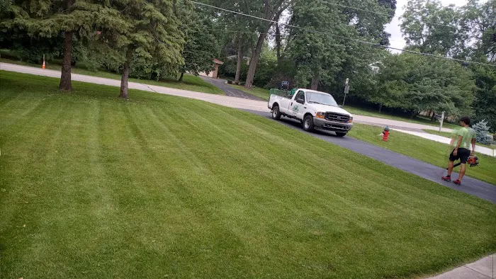 Green to Green Lawn Care LLC Picture 4