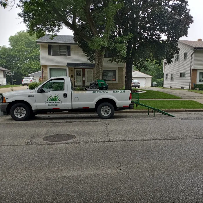 Green to Green Lawn Care LLC Picture 10