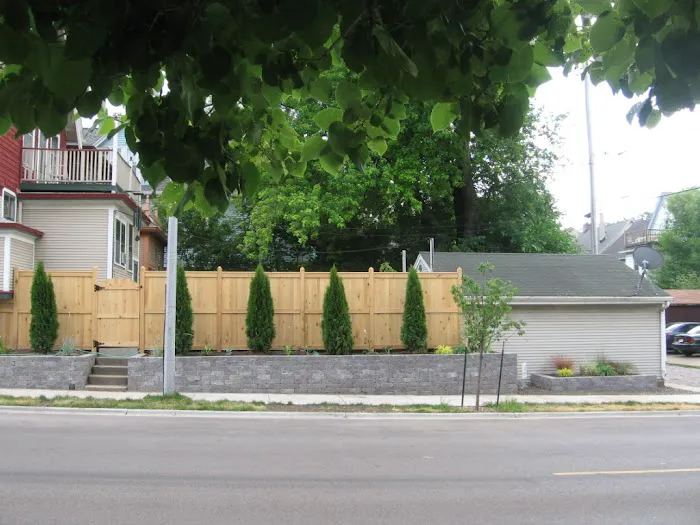 Rodriguez Landscape Company Picture 1