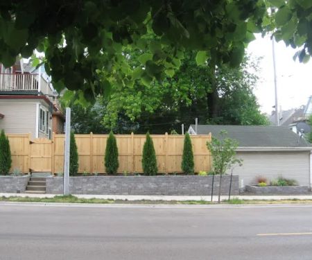 Rodriguez Landscape Company