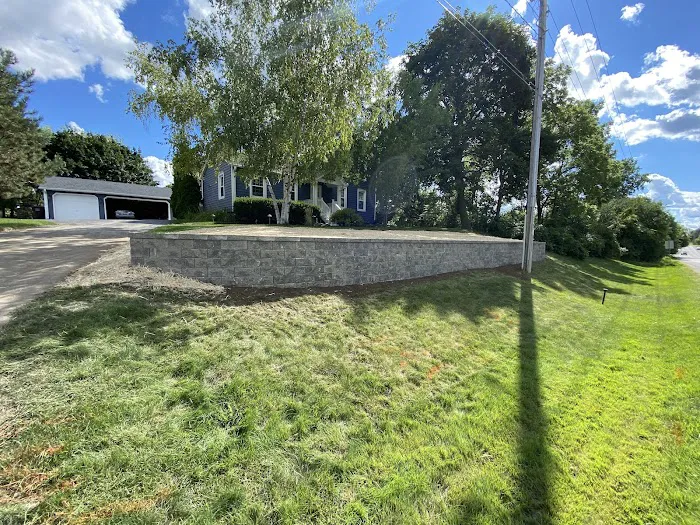Rodriguez Landscape Company Picture 6