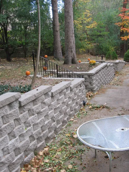 Rodriguez Landscape Company Picture 2