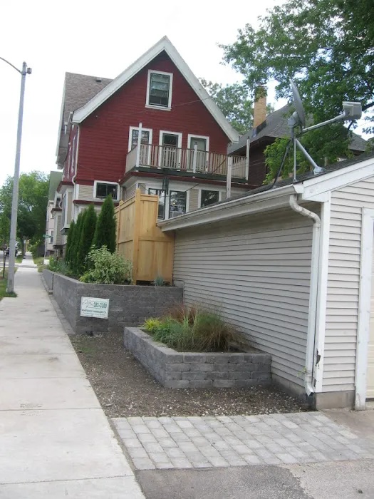 Rodriguez Landscape Company Picture 10