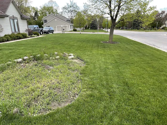 Precision Landscape Services, LLC Picture 8