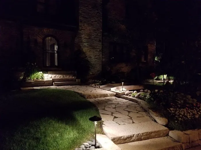 Precision Landscape Services, LLC Picture 7