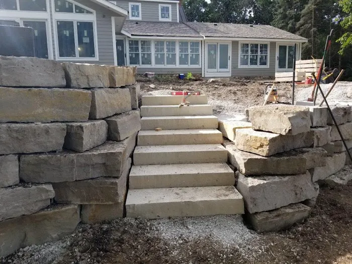 Precision Landscape Services, LLC Picture 5