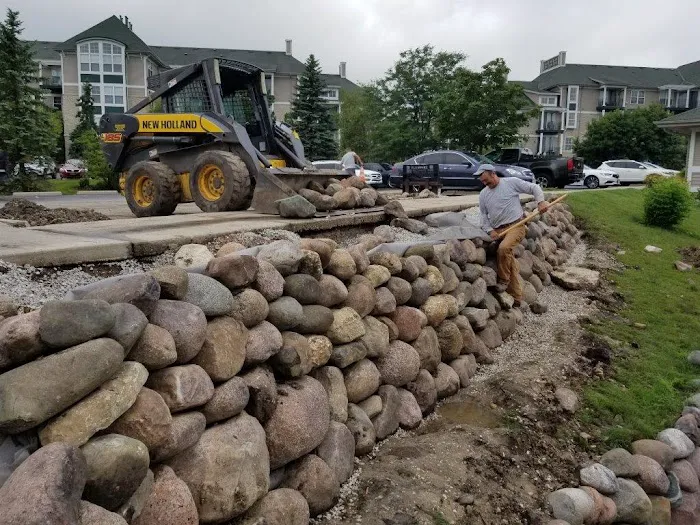 Precision Landscape Services, LLC Picture 1