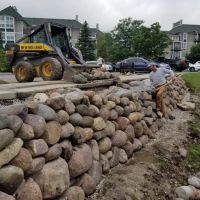 Precision Landscape Services, LLC ico