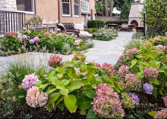 Greenwise Organic Lawn Care of Milwaukee Picture 7