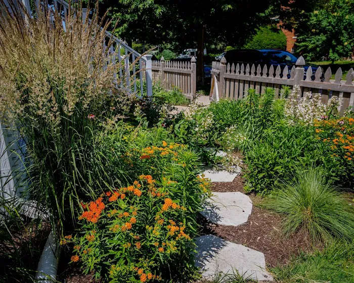 Greenwise Organic Lawn Care of Milwaukee Picture 4