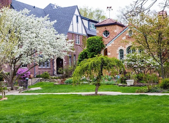Greenwise Organic Lawn Care of Milwaukee Picture 10