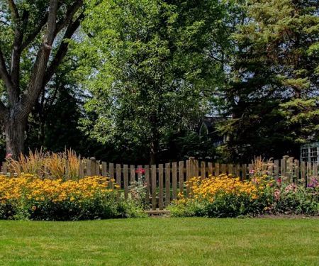 Greenwise Organic Lawn Care of Milwaukee