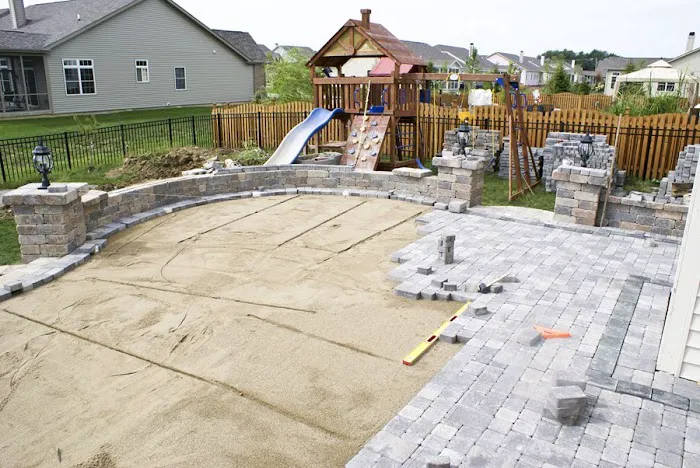 ALL STARS LANDSCAPING LLC Picture 5