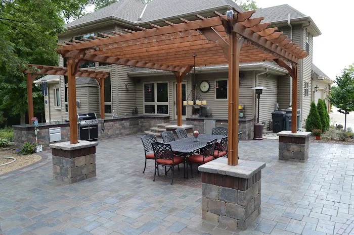 ALL STARS LANDSCAPING LLC Picture 10