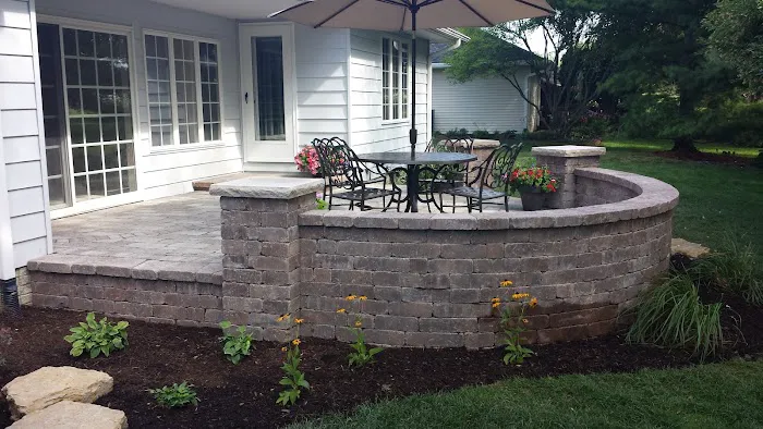 ALL STARS LANDSCAPING LLC Picture 4