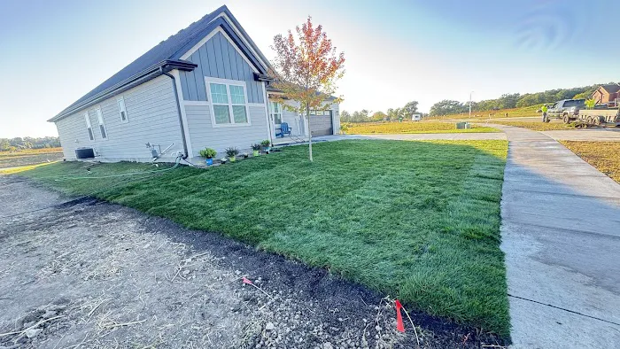 ALL STARS LANDSCAPING LLC Picture 1