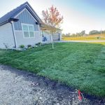 ALL STARS LANDSCAPING LLC