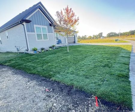 ALL STARS LANDSCAPING LLC