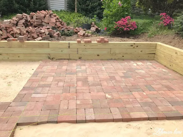 ALL STARS LANDSCAPING LLC Picture 6