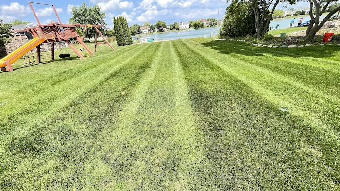 ALL STARS LANDSCAPING LLC Picture 2