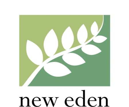 New Eden Landscape Architecture