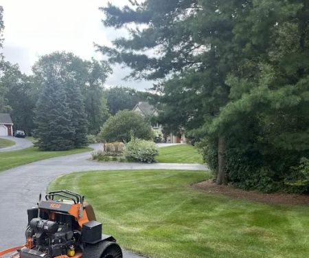 D&D Lawnscapes LLC
