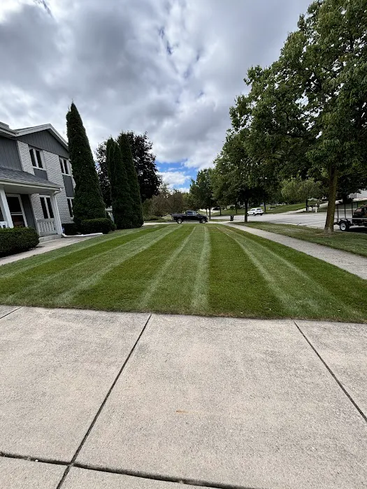 D&D Lawnscapes LLC Picture 2