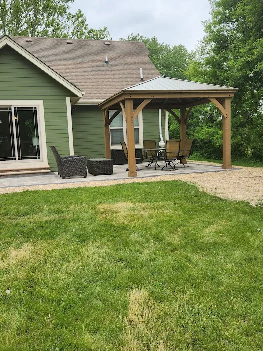 Platinum Patio and Pavers Picture 2